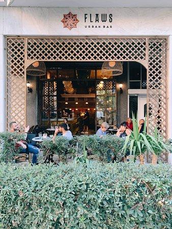 Flaws Urban Bar